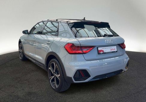 Audi A1, 2023