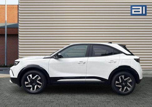 Opel Mokka, 2025 2