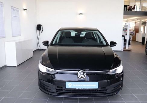 Volkswagen Golf, 2021 3