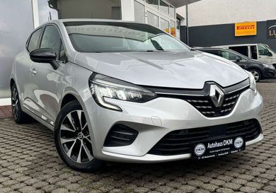 Renault Clio, 2023