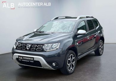 Dacia Duster, 2019