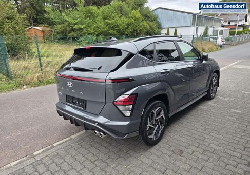 Hyundai Kona, 2026 3