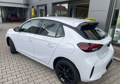 Opel Corsa, 2025 2