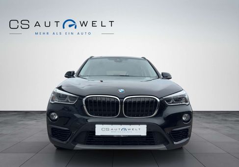 BMW X1, 2018 3