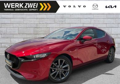 Mazda 3, 2023