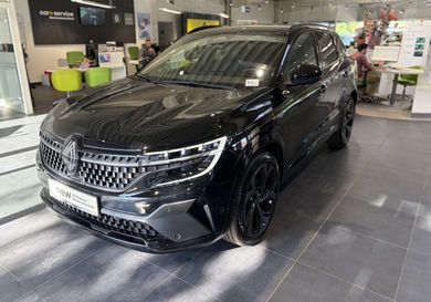 Renault Austral, 2023