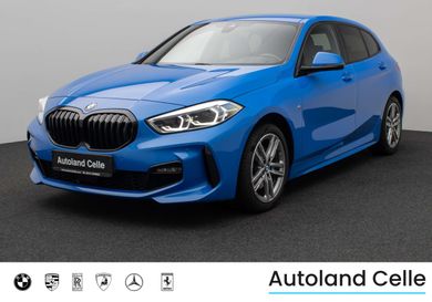 BMW 118, 2023