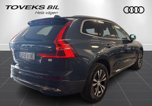 Volvo XC60, 2023