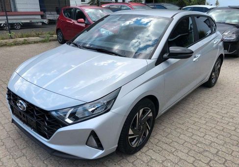 Hyundai i20, 2023 3