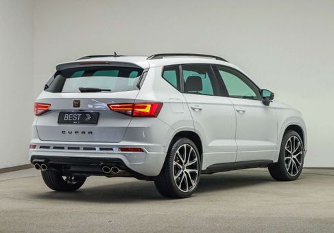 Seat Ateca, 2020