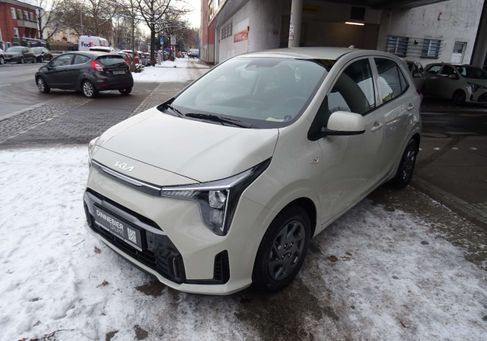 Kia Picanto, 2024