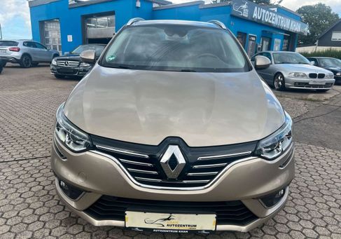 Renault Megane, 2019