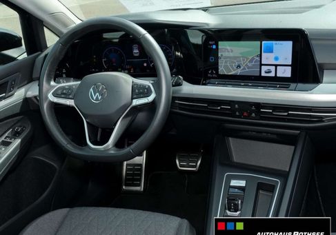 Volkswagen Golf, 2023 3