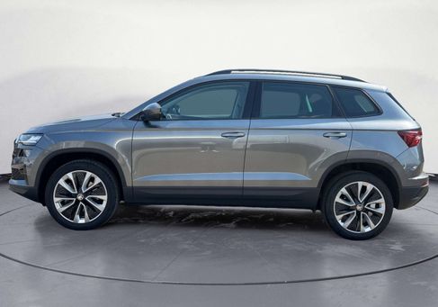 Skoda Karoq, 2024