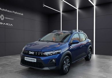 Dacia Sandero, 2026