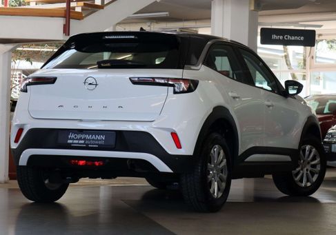 Opel Mokka, 2023 3
