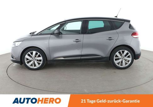 Renault Scenic, 2019