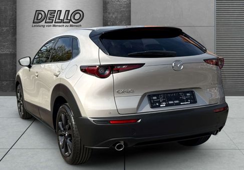 Mazda CX-30, 2026
