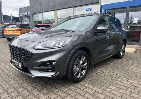 Ford Kuga, 2020