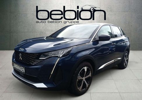 Peugeot 3008, 2023