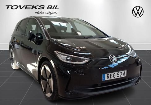 Volkswagen ID.3, 2024