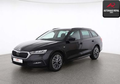 Skoda Octavia, 2023