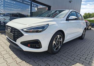 Hyundai i30, 2026