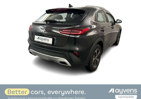 Kia XCeed, 2020 2
