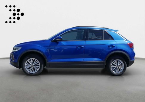 Volkswagen T-Roc, 2023