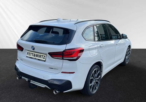 BMW X1, 2019 3