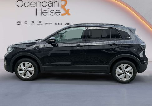 Volkswagen T-Cross, 2024 2