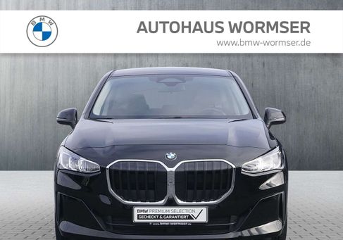 BMW 218, 2023