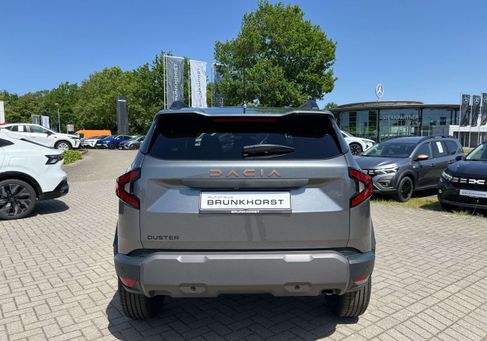 Dacia Duster, 2026 2