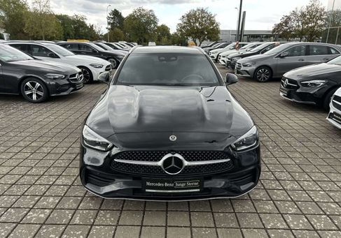 Mercedes-Benz C 220, 2023 3