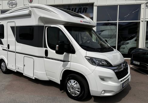 Citroën Jumper, 2018