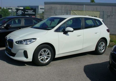 BMW 218, 2023 2