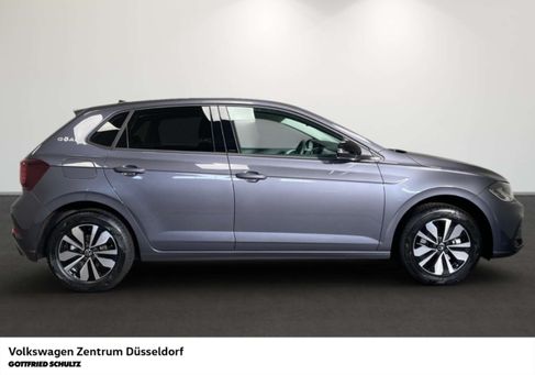 Volkswagen Polo, 2025