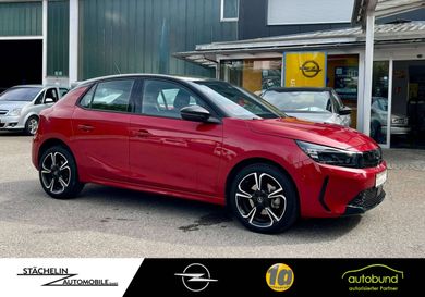 Opel Corsa, 2025