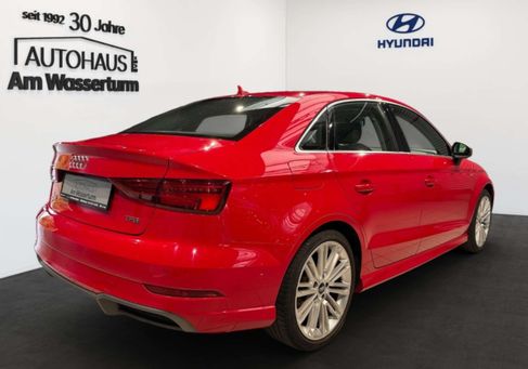Audi A3, 2018 3