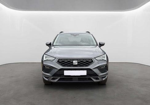 Seat Ateca, 2023