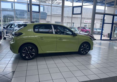 Peugeot 208, 2026