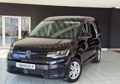 Volkswagen Caddy, 2023