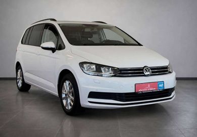 Volkswagen Touran, 2019