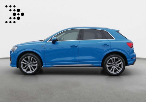 Audi Q3, 2023