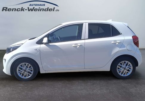 Kia Picanto, 2022