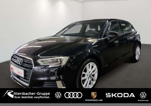 Audi A3, 2020