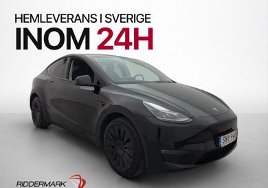 Tesla Model Y, 2023