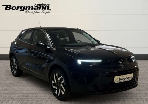 Opel Mokka, 2024 3