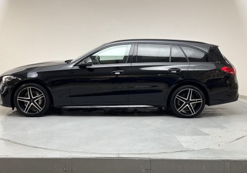 Mercedes-Benz C 300, 2023