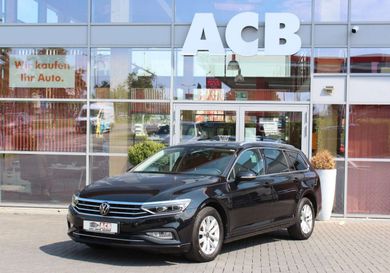 Volkswagen Passat Variant, 2023